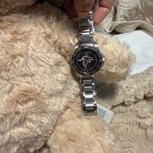 Atlanta Falcons Watch-Ladies